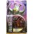 Shadow Raiders/War Planets Beast Commander Blokk Action Figure