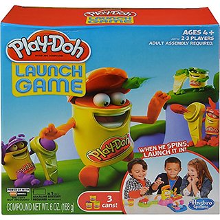 Buy Hasbro A8752 Pd Launch O Rama Game Online @ ₹2917 from ShopClues