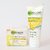 Garnier Face Wash White 50G+ Garnier White Complete Spf17 - 18G