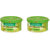 G090 Air freshners 2 pcs Set Jasmine for Home,Car,Hotels