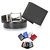Men's Belt + Wallet + Aluma Wallet Combo