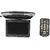 Worldtech 11 Inch WT-1080U Car Rooftop Monitor