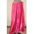 Pink Satin Inner Skirt/ Petticoat