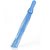 Skycandle Plastic Broom - Assorted