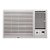 LG LWA5CT3A 1.5Ton  Window Air Conditioners