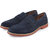 Red Tape Mens Blue Casual Loafers (RTS9534)