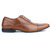 Red Tape Mens Tan Formal Lace-Up Shoes (RTS9333)