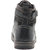 Yezdi By Red Tape Men's Black Casual Shoes