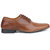 Red Tape Mens Tan Formal Lace-Up Shoes (RTS9653)