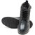 Yezdi By Red Tape Men's Black Casual Shoes