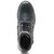 Yezdi By Red Tape Men's Black Casual Shoes