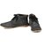 Nee Men Grey High Ankle Lace-up Boots