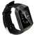 SMART WATCH Black Colour with sim card support and much more