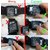 SMART WATCH Black Colour with sim card support and much more