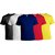 Tshirt embroidered highly