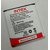 Original Aqua 3G Pro Battery For Intex Aqua 3G Pro Model NO.395352AR 1/CP4/53/52 1400mAh