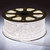 MazdaEnergy Decorative White LED Strip Light (100 Meter) Serial Light LED Wiring Series Decorative LED  Strip Light