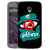 No Gandi Baat Hindi Funny Printed Designer Mobile Back Cover For 