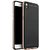 KAYZZ Back Cover for Oppo F1 Plus  (Rose Gold)