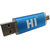 Hi 64 GB OTG 3.0 Blue Pendrive