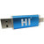 Hi 64 GB OTG 3.0 Blue Pendrive