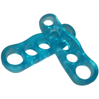 Importikah Toe Separator Stretcher Gel Pain Relief