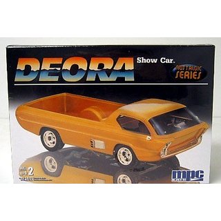 Buy 1:25 Scale Deora Show Car Model Kit - Nostalgic Series Online ...