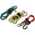 Kudos Multi-purpose Elastic Rope for hanging clothes - pack of 1.