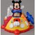 Disney Baby Thun Town Muchu De Itazura Dekita!