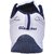 Glamour White/Blue Sports Shoes