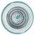 Prestige Clean Home 42605 Magic Mop (Blue)
