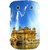 IFasho Designer Back Case Cover For BlackBerry Bold Touch 9900 :: BlackBerry Dakota :: BlackBerry Magnum (Golden Temple Harmandir Saheb Roma Italy Saharanpur)