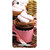 IFasho Designer Back Case Cover For Gionee Marathon M5 (Cake Seoul South Korea Orai)