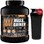 Medisys Max Mass Gainer 3Kg-Chocolate Free Shaker