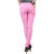 Fungus Light  Pink Jeans- FJL-009