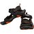 SS0430G Sparx Men' Floater Sandals (SS-430 Olive)