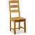 wooden chair