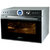 Godrej 34 litre GME 34CA1 MKZ Microwave Oven Convection Microwave OvenSilver
