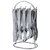 Stainless Steel 24 Pcs. Cutlery Set with Stand