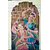 Classical Dancing Divas Paintings