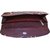 arpera Leather Ladies purse Cherry C11445-4
