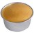 Aluminium Round Shape Cake Mould- Set of 3pcs