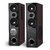 Mitashi 2.0 Tower Speaker With Bluetooth TWR 50 FUR