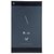 iBall Slide 3G Q81 Tablet (WiFi, 3G, Voice Calling), Black-Blue