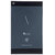 iBall Slide 3G Q81 Tablet (WiFi, 3G, Voice Calling), Black-Blue