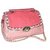 Biglife Ladies Handbag - Pink
