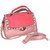 Biglife Ladies Handbag - Pink