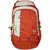 Skybags Tour 45 Weekender Orange Laptop Backpack