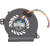 GTB's Laptop CPU Fan Compatible with Dell Vostro A860 Series Laptop CPU Cooling Fan