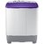 Samsung WT62H2200HV/TL Semi-automatic Top-loading Washing Machine (6.2 Kg, White)